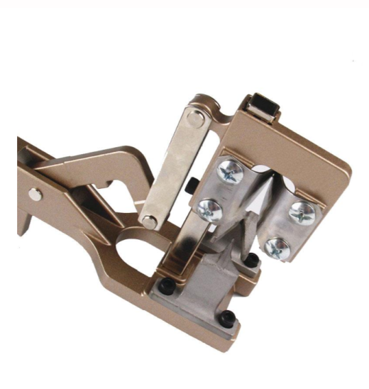 Grafting Tool Pruner Exercent For Branches And Grape Vines