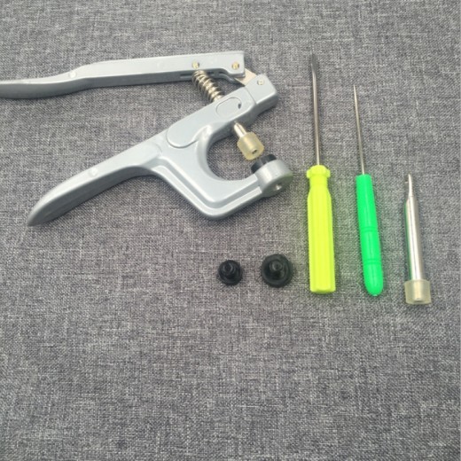 New professional clamp