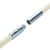 Dryer Vent Chimney Cleaning Brush Kit