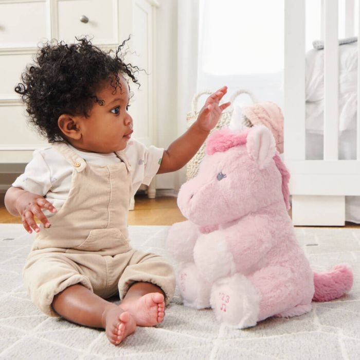 Animated: Alora unicorn