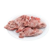 CHICKEN FRAMES/BONES (PER KG) [FZN]