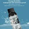 Liquid Insulating High Temperature Glue Color