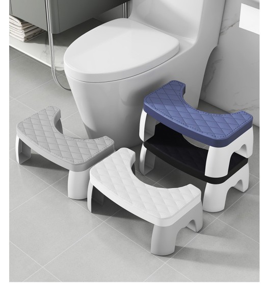 Toilet Seat Household Thickened Non-slip Potty Chair Children Foot