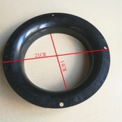 Sandblasting Glove Sand Blaster Gloves with With O Rings and Holder