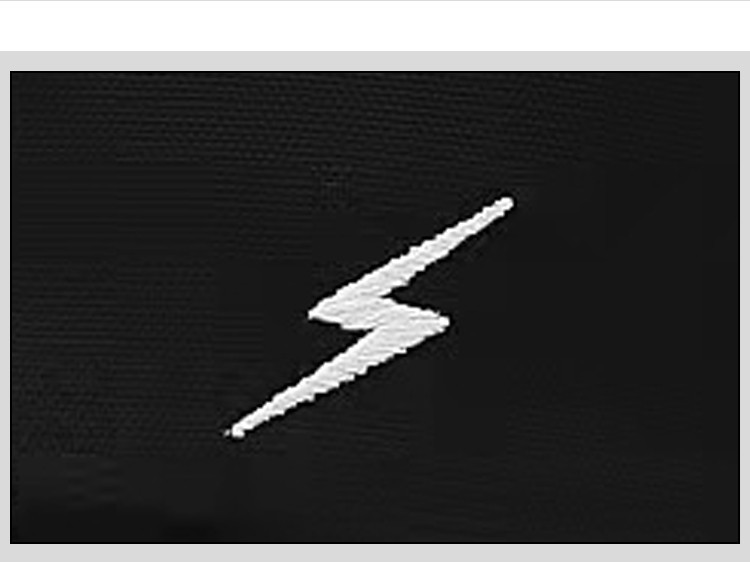 Flip-brim Big Head Embroidery Trend Wild Fashion Casual