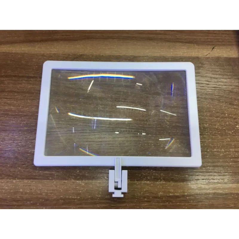 AR somatosensory gamepad