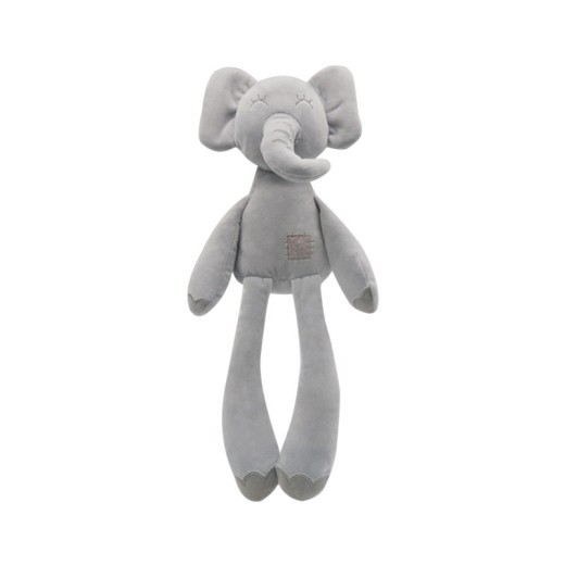 Cute Long-legged Elephant Soothing Doll, Sleeping With Soothing Doll
