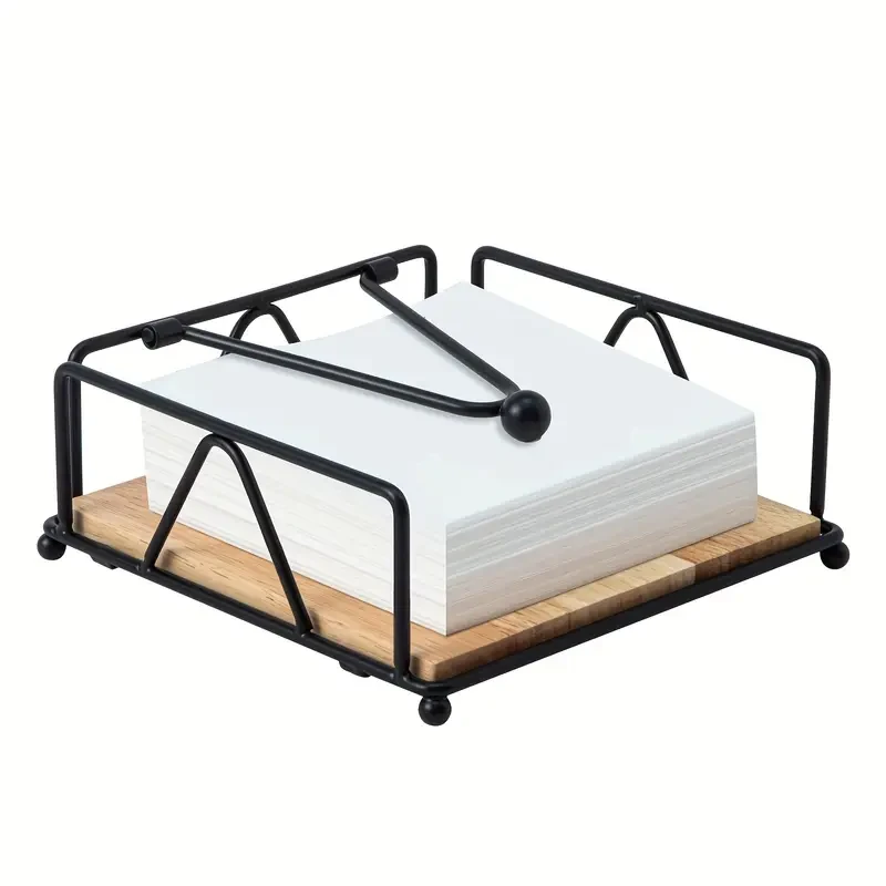 Square Napkin Holder