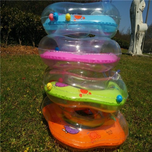 Baby Neck Ring Neck Ring Lifebuoy Collar