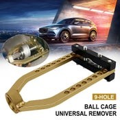 CV Joint Puller Ball Cage Removal Tool ropshaft Separator Splitter