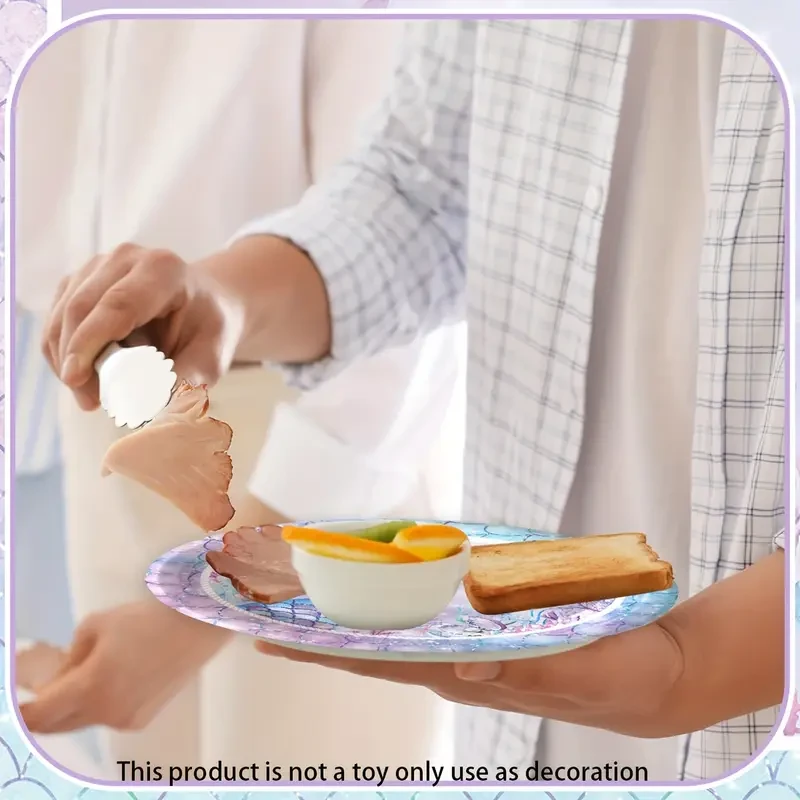 Mermaid Themed Party Supplies