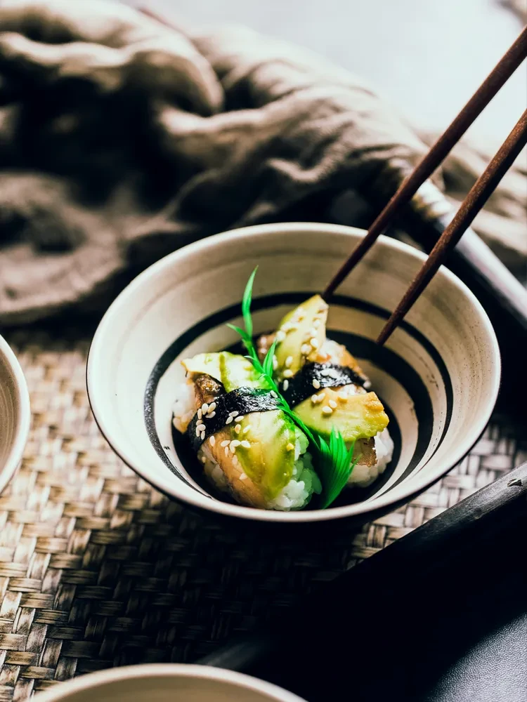 Creative Household 5-inch Speaker Ceramic Bowl