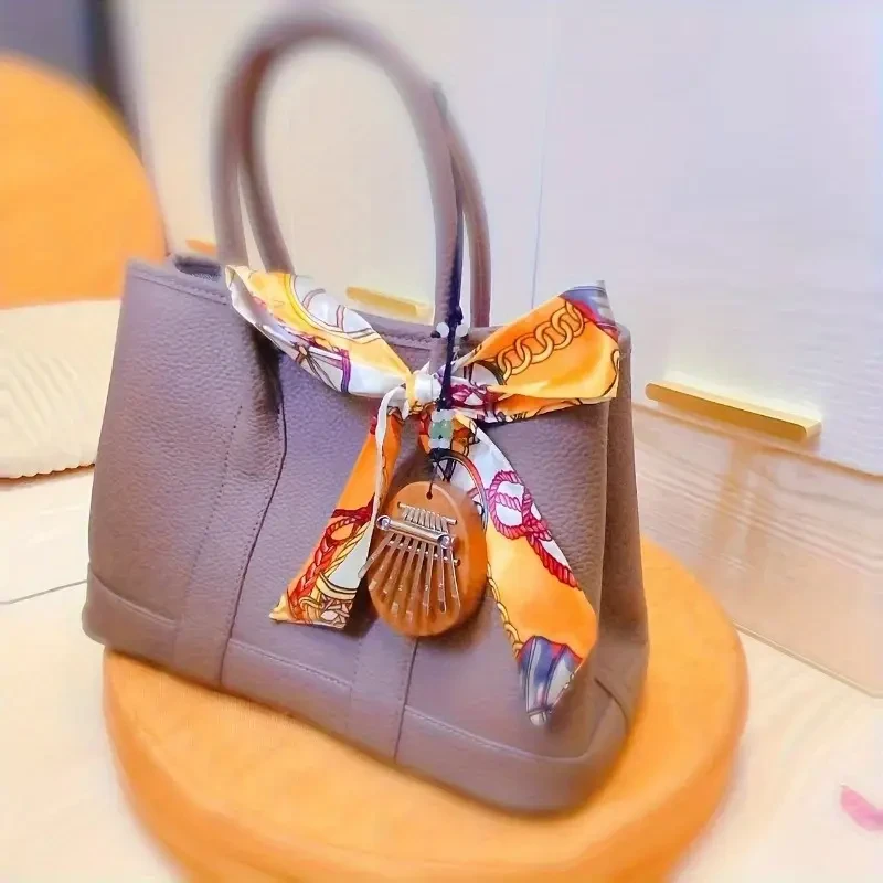 8-Tone Kalimba Finger Piano