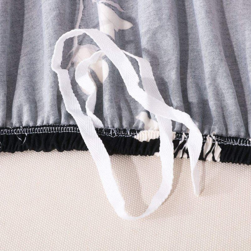 Couch Sofa Cover 2 Seater 145-185cm