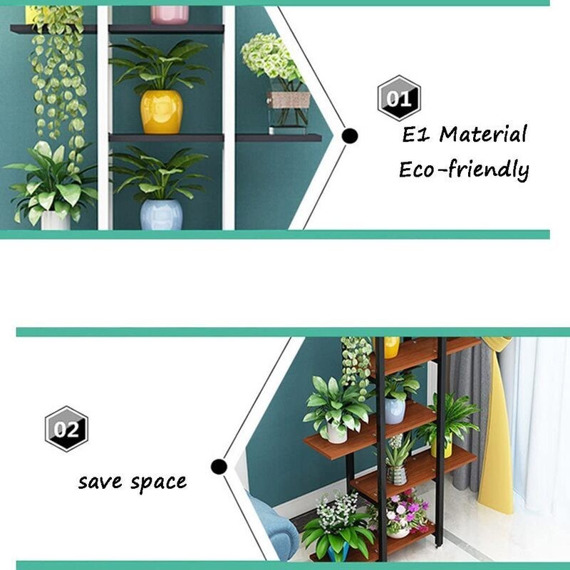 Plant Stand Flower Pot Stand