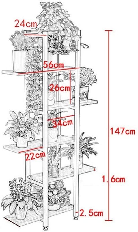Plant Stand Flower Pot Stand