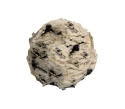 ICE CREAM COOKIE & CREAM 5L (DEEP SOUTH 08391) [FZN]