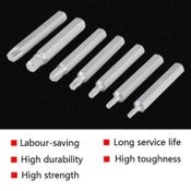 40Pcs Torx Star Socket bit Set