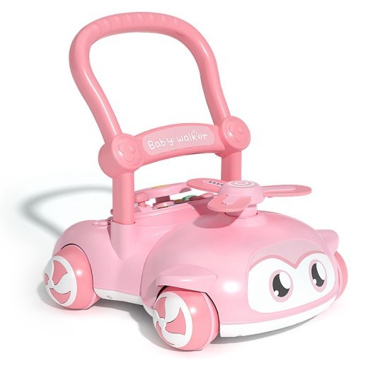 Children's Baby Multifunctional Anti-rollover Stroller