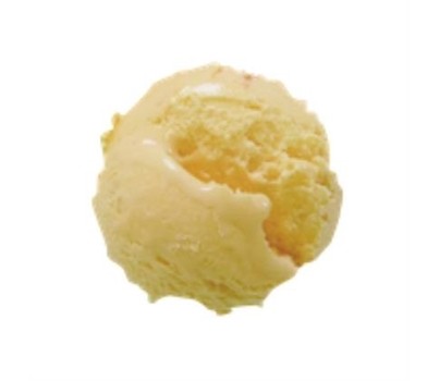 ICE CREAM MANGO RIPPLE 5L (DEEP SOUTH 08364) [FZN]