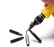 115 in 1 Screwdriver Kit For Phone Computer Repair