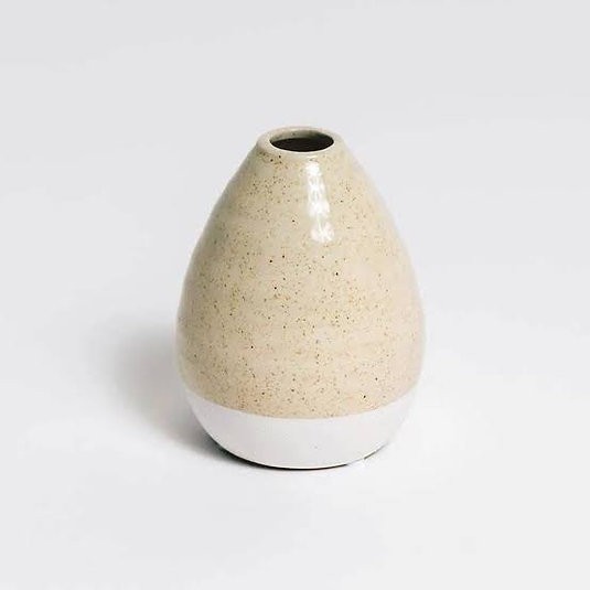 Charlie Vase Auntie Marina