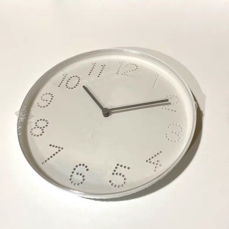 IKEA TROMMA Wall Clock