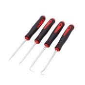Hook Pick Removal Tools Screwdriver Scraper Automotive Puller Set