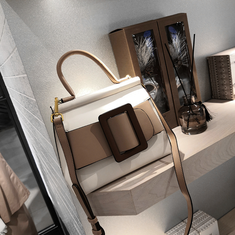 Cream Cake Tote Bag Handbag Women