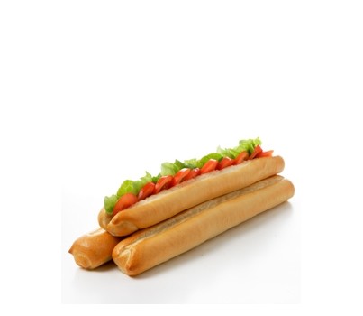 FLUTES 110GM 15s (FRENCH BAKERY 049) [FZN]