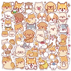 Pastel Aesthetic Sticker