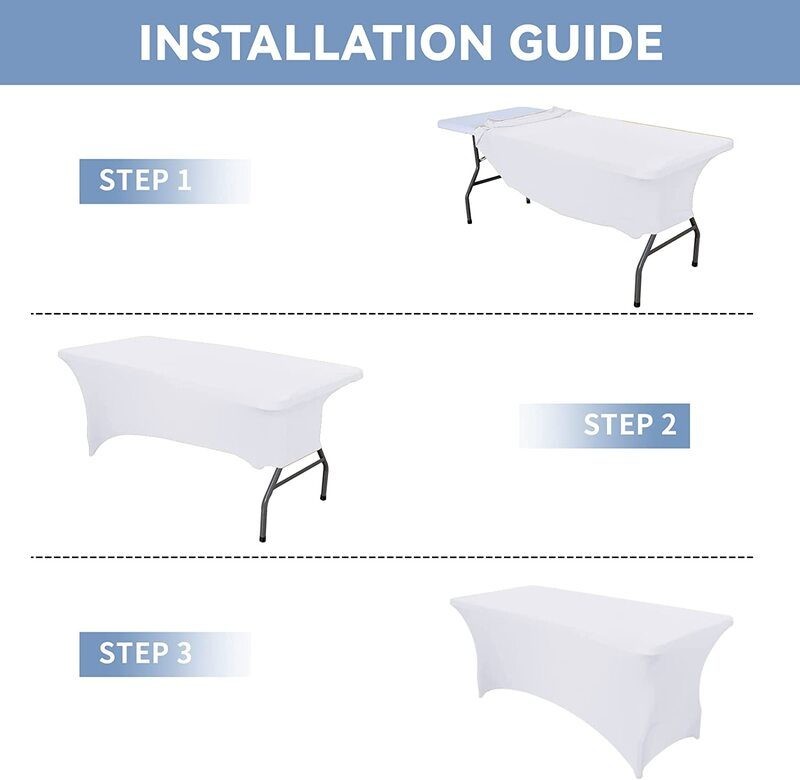 Wedding Table Cover Table Cloths Tablecloth