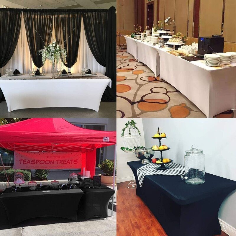 Wedding Table Cover Table Cloths Tablecloth