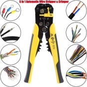 Automatic Wire Stripper Plier