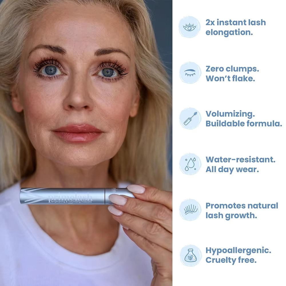 PrimeLash Mascara