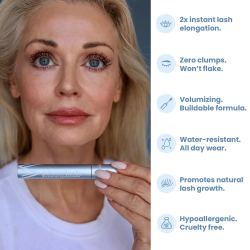 PrimeLash Mascara