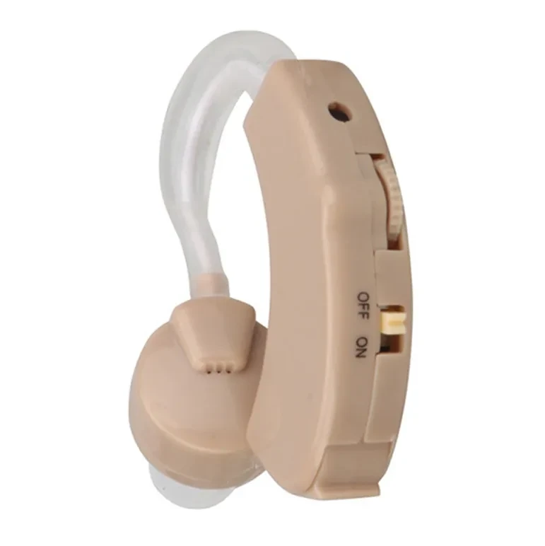 Hearing Aids