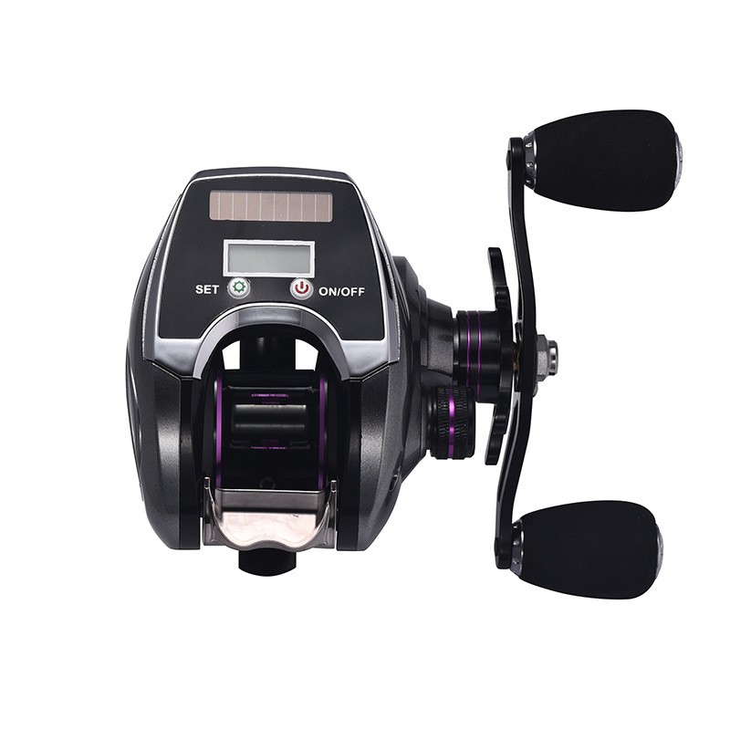 Obalus Baitcast Reel