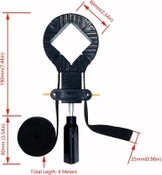 Belt Corner Clamp Adjustable