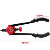 Rivet Gun Rivet Nut Rivnut Tool Kit