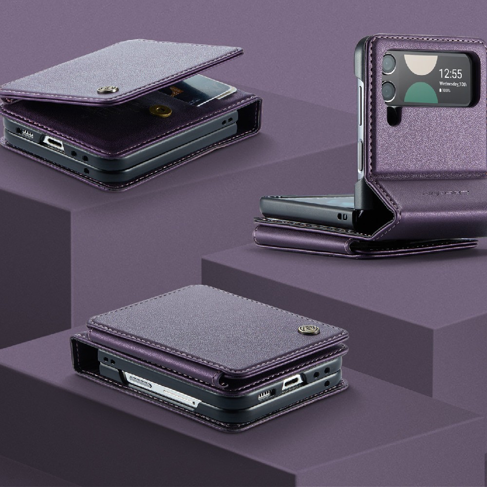 Stylish And Versatile Sets Of Clamshell Phone Case