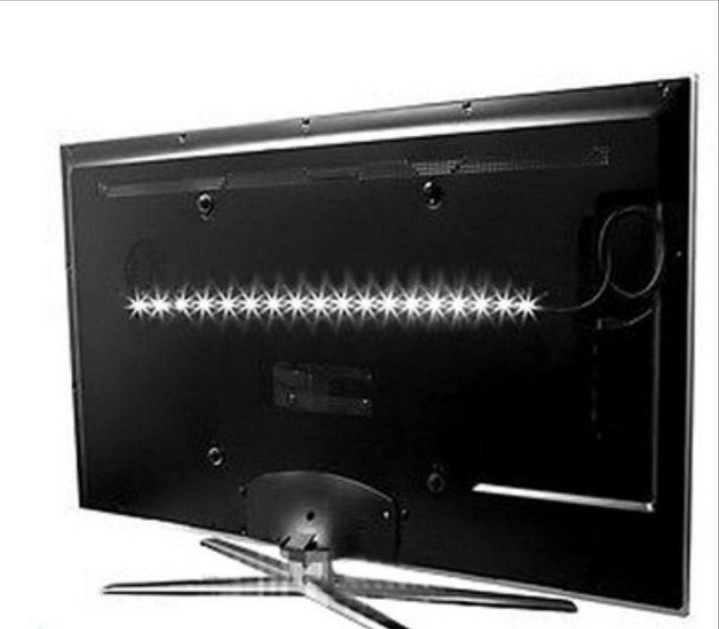 LED Strip Light Cool Daylight