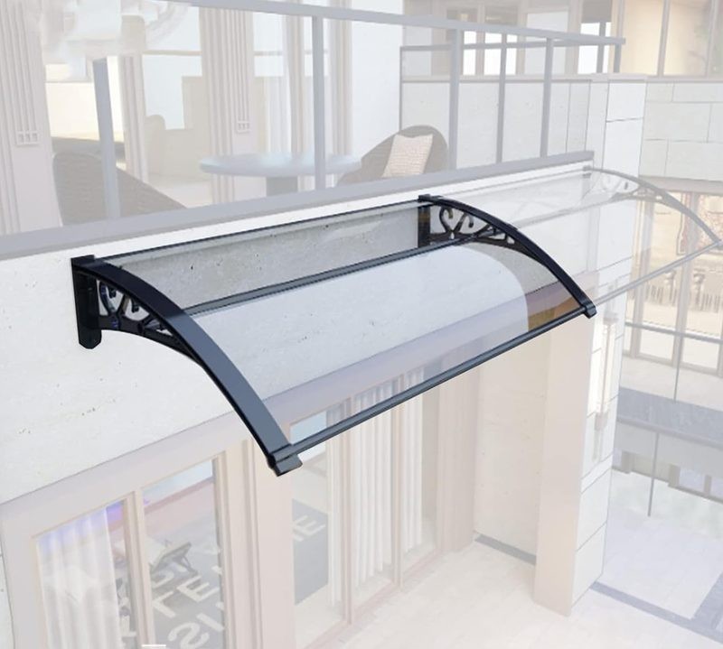 Door Canopy Awning