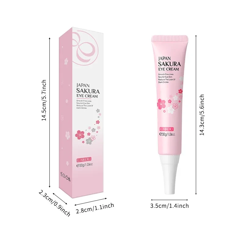 Sakura Eye Cream
