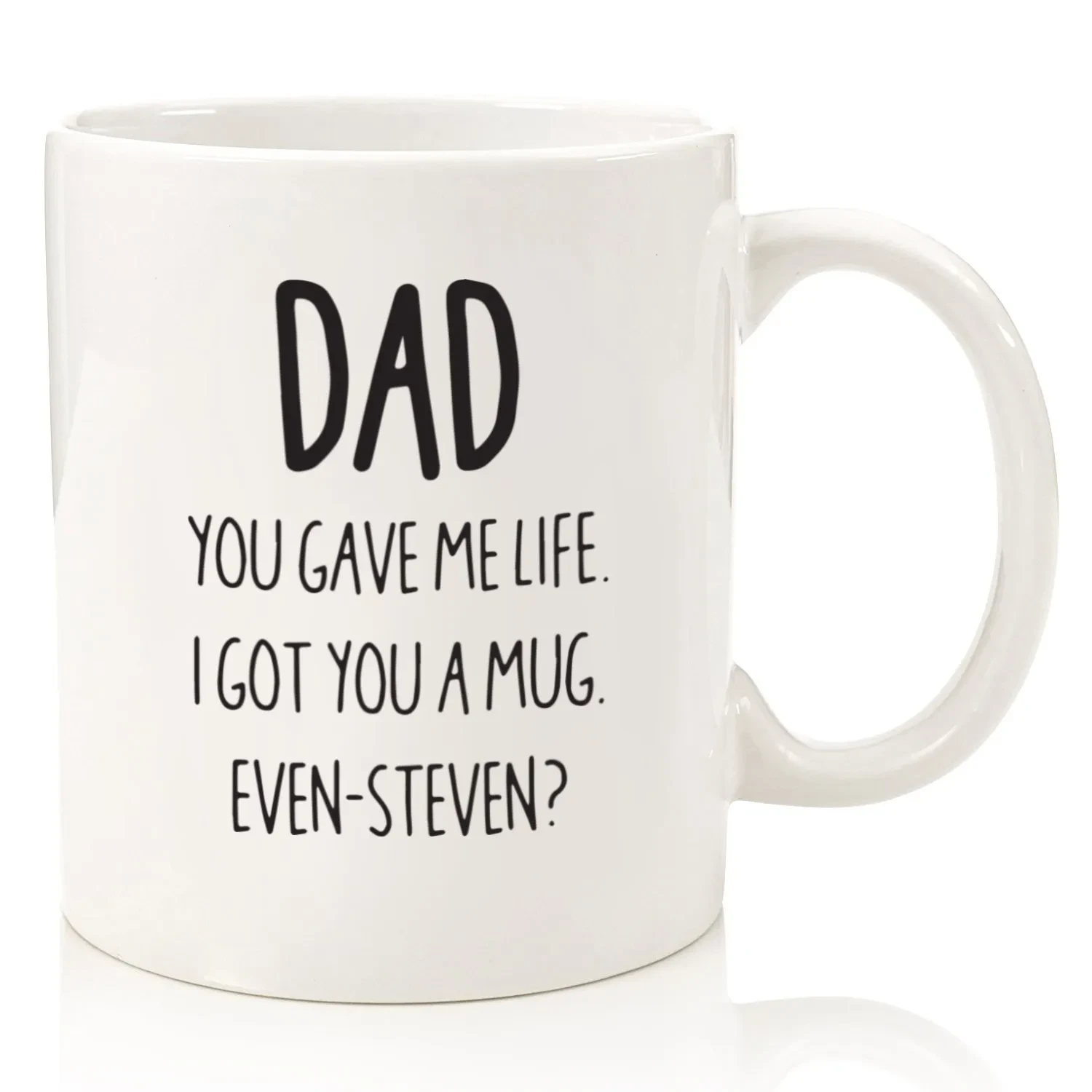 Scripture Coffee Mugs