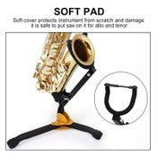 Saxophone Tripod Stand