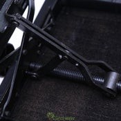 Piano Stool Keyboard Stool