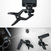 LCD Chromatic Electronic Digital Tuner