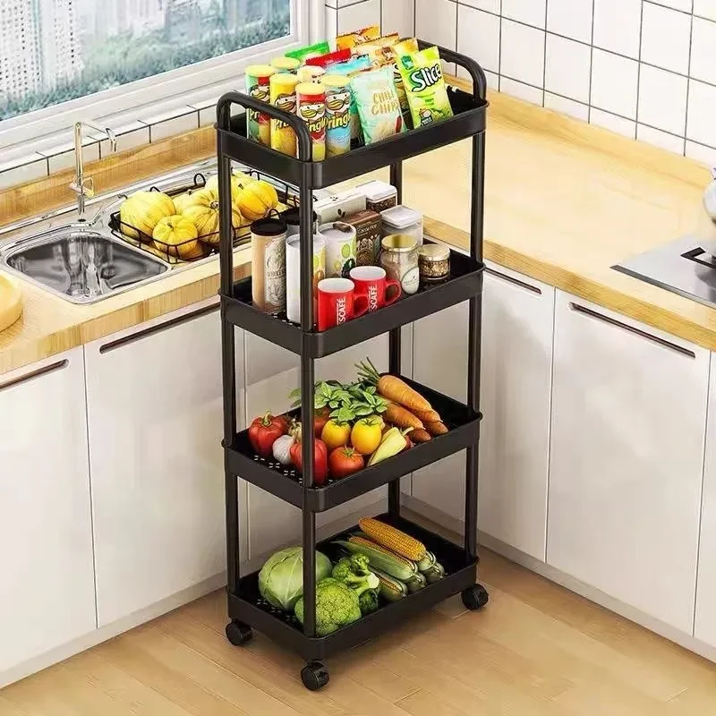 Steel Storage Shelves