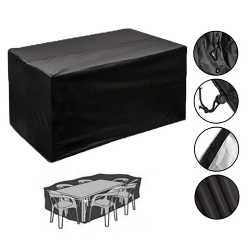 Furniture Cover Table